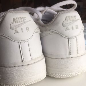 Nike air force 1